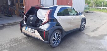 Aygo X 1.0i StyleTechVision - 6