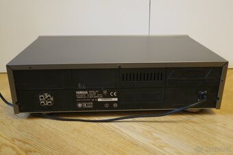 Tape Yamaha KX-393 - 6