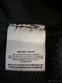 Converse vel. L - 6