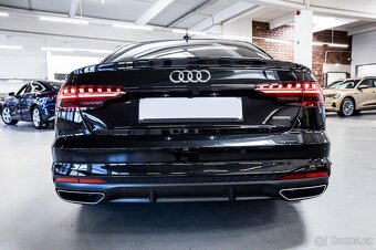 Audi A4 40TFSi 2x S-line - 6