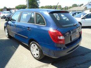 Škoda Fabia 1.2 TSI 1.maj - 6