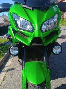 Kawasaki Versys 1000 Tourer r.v.2016 - 6