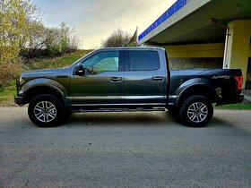 Ford F-150, SPORT 4X4,ČEŠTINA, odpočet DPH - 6