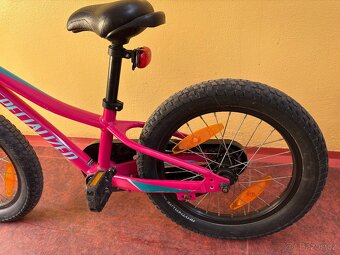 Specialized Riprock 16, růžové - 6