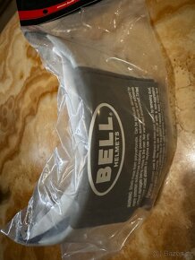 Bell plexi bell sklo GP5 - 6