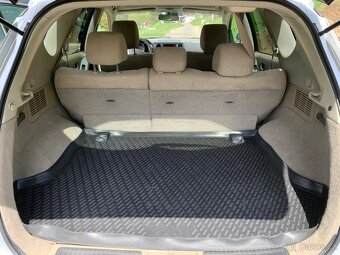 Nissan Murano 3.5i V6 r.v.210 - 6