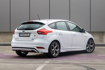 Ford Focus 1.5 EcoBoost ST Line, Odpočet DPH - 6