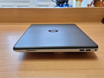 HP 15-GW003NC - AMD 4×3,5GHz, 8GB RAM, 512GB M2, 2× grafika - 6