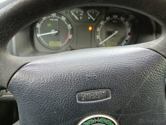 Škoda Octavia 1 - 6
