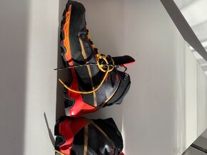 Pohorky La Sportiva aequilibrium Hike GTX vel 44 - 6