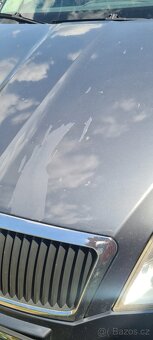 Škoda Octavia II 1.9tdi 77kW - 6