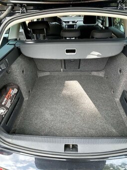 ŠKODA Octavia Combi 2.0 TDI 110kW Style plus 2017 - 6