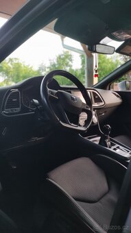 Seat Leon FR 2020 - 6