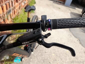 Bulls Sonic EVO AM-SL1 Carbon L - 6