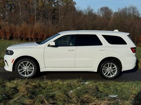 Dodge Durango Gt 2021 4x4 záruka 2 roky - 6
