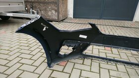 Přední nárazník Seat Ibiza 5 - 6