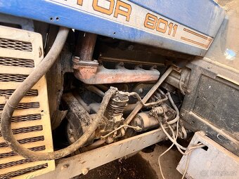 zetor 8011 crystal - 6
