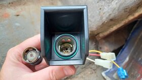 Modul zapalovače Škoda Favorit - 6