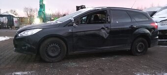 Ford Focus č. 22618 - 6