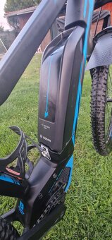 Elektokolo KTM MACINA ACTION 291, Bosch CX, rám 17",kola 29 - 6
