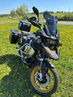 BMW R 1250 GS Adventure Exclusive - 6