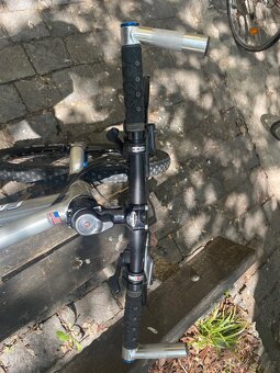Cannondale Furio Dual Assault - 6