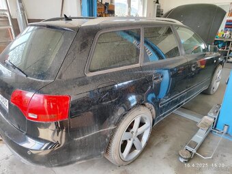Audi a4 - 6