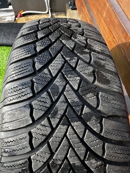 Alu kola 5x112 r17 s pneu (nanuq17) - 6