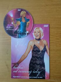 Prodám DVD - 6