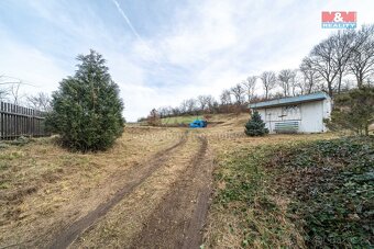 Prodej pozemku k bydlení, 1066 m², Slatina - 6