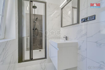 Prodej bytu 3+kk, 88 m², Plzeň, ul. Šípková - 6