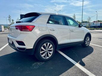 Volkswagen T-ROC 2020 - 6