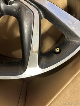2 x kolo 20” Insignia GSi - 6