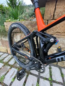 trailové kolo Mondraker Foxy L 2021 - 6