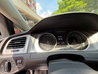 Volkswagen GOLF 7 1.6 tdi 81 kw - 6