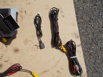 Autorádio Android, Octavia II, Touran, Passat - 6
