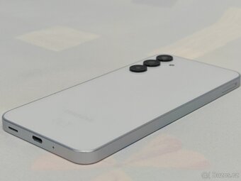 Samsung Galaxy A16 5G Light Gray - 6
