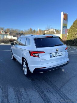 Škoda karoq 1.5tsi DSG - 6