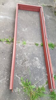 Futra Zarubne 60" - 6