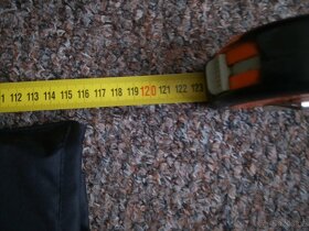 zateplené kalhoty reaper- xl - 6