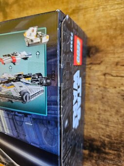 LEGO Star Wars 75357 - 6