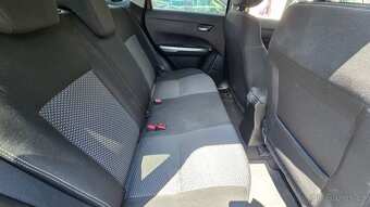 Suzuki Vitara, automat 1,4 BoosterJet,4x4 - 6