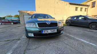 Octavia 2 - 6