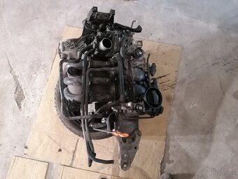 Škoda Fabia I-motor-kod-AWY+převodovka - 6
