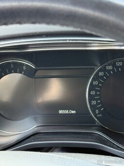 Ford Mondeo kombi mk5 2.0 tdci - 6
