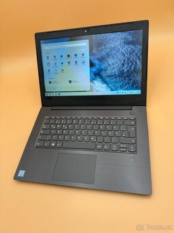Notebook 14" Lenovo. Intel Core i5‑8250U.20gb ram.256gb SSD - 6