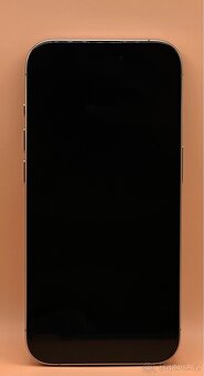 iPhone 15 Pro 256GB Natural Titanium, 94% Baterie - 6