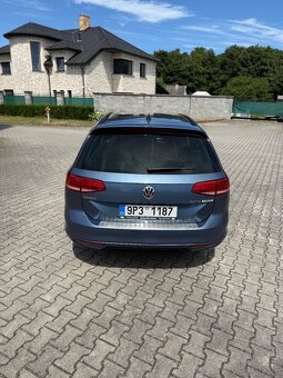 Volkswagen Passat b8 - 6