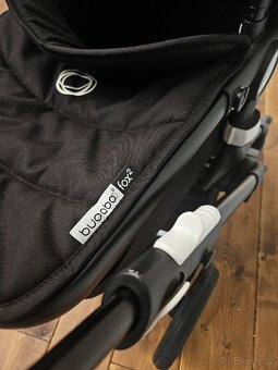 Bugaboo Fox 2 - 6