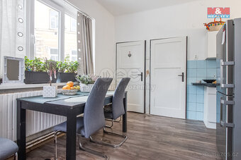 Prodej 1/2 rodinného domu, 90 m², Lučany nad Nisou - 6